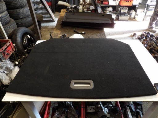 КИЛИМ В БАГАЖНИК RENAULT AUSTRAL