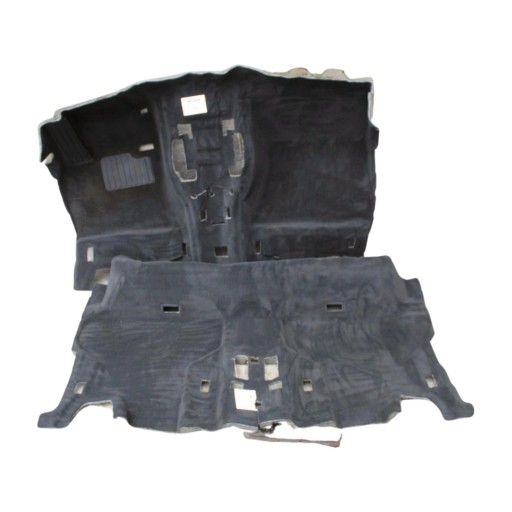 Напольное покрытие ковер BMW X5 E70 Европа