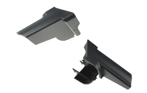 1006498 - ОТДЕЛКА УПЛОТНЕНИЯ ДВЕРИ MGO ПРАВАЯ ПЕРЕДНЯЯ