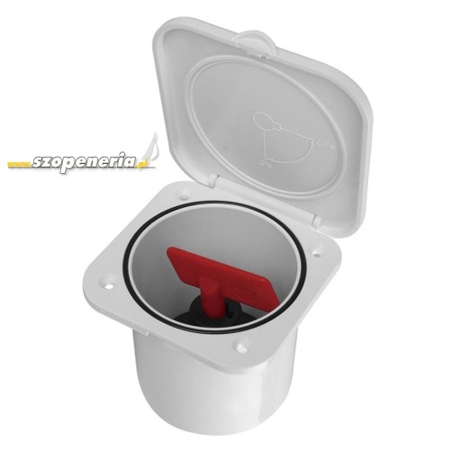 SFBIS1-01 - ВИМИКАЧ СТРУМУ БАТАРЕЇ З КОРПУСОМ 275/1250 A ДЛЯ ЧОВНА ЯХТИ