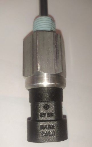 ВЫКЛЮЧАТЕЛЬ ЗАДНЕГО ФОНА POLONEZ 562.69.00 064392 Polmo Łomianki