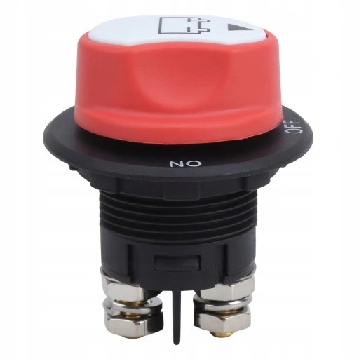 1013200173011 - ВЫКЛЮЧАТЕЛЬ / ВЫКЛЮЧАТЕЛЬ ТОКА БАТАРЕИ 100А