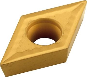 СМЕННАЯ РЕЖУЩАЯ ПЛАСТИНА ДЛЯ ПОВОРОТА 7°, ПОЛОЖИТЕЛЬНАЯ