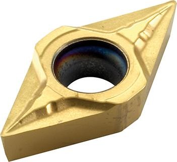 СМЕННАЯ РЕЖУЩАЯ ПЛАСТИНА ДЛЯ ПОВОРОТА 7°, ПОЛОЖИТЕЛЬНАЯ