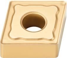 ЗМІННА ТОКАРНА РІЖУЧА ПЛАСТИНА, НЕГАТИВНИЙ КУТ