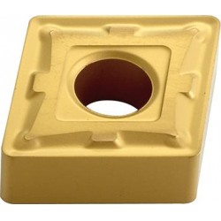 ЗМІННА ТОКАРНА РІЖУЧА ПЛАСТИНА, НЕГАТИВНИЙ КУТ