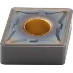 ЗМІННА ТОКАРНА РІЖУЧА ПЛАСТИНА, НЕГАТИВНИЙ КУТ