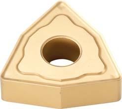 ЗМІННА ТОКАРНА РІЖУЧА ПЛАСТИНА, НЕГАТИВНИЙ КУТ