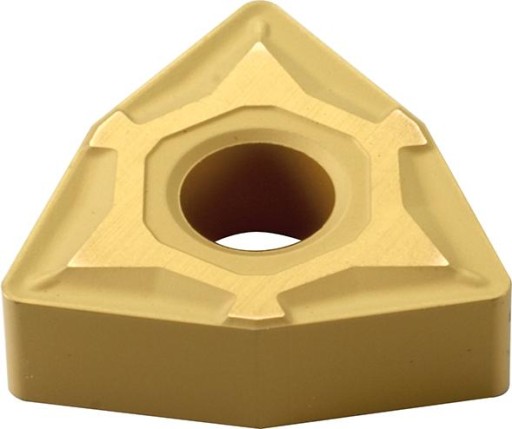 СМЕННАЯ ТОКАРНАЯ РЕЖУЩАЯ ПЛАСТИНА, ОТРИЦАТЕЛЬНЫЙ УГОЛ