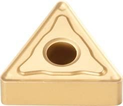 СМЕННАЯ ТОКАРНАЯ РЕЖУЩАЯ ПЛАСТИНА, ОТРИЦАТЕЛЬНЫЙ УГОЛ