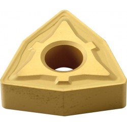 ЗМІННА ТОКАРНА РІЖУЧА ПЛАСТИНА, НЕГАТИВНИЙ КУТ