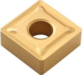 ЗМІННА ТОКАРНА РІЖУЧА ПЛАСТИНА, НЕГАТИВНИЙ КУТ