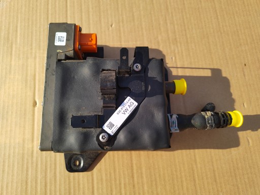 ТЕПЛООБМЕННИК AUDI VW 5QE819013AB 12E963231F