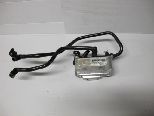 ТЕПЛООБМІННИК BMW F10 F11 F07 7638582