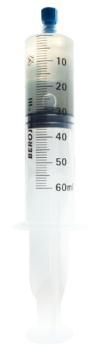 ОБЛАДНАННЯ МАЙСТЕРНІ UV CONTRAST В ГІБРИДНОМУ ШПРИЦІ + КАБЕЛЬ (12 ШТ.)