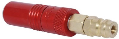 РОЗШИРЕННЯ ОБЛАДНАННЯ МАЙСТЕРНІ ДЛЯ ПОРТУ HP (ШВИДКИЙ РОЗ'ЄМ + АДАПТЕР) ДЛЯ C