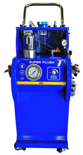 ОБОРУДОВАНИЕ МАСТЕРСКОЙ УСТРОЙСТВО ДЛЯ ПРОМЫВКИ ПНЕВМАТИКИ СИСТЕМЫ КОНДИЦИОНИРОВАНИЯ ВОЗДУХА