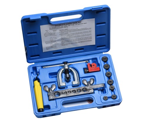 ОБЛАДНАННЯ СЕРВІСНОГО ОБЖИСУВАННЯ ДЛЯ ІНСТРУМЕНТУ FTD-250 ДІАМЕТР 6,35 ШТ WP