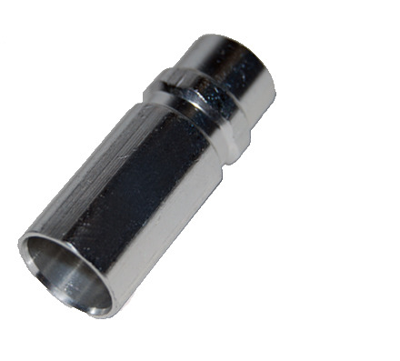 КЛАПАН ОБОРУДОВАНИЯ МАСТЕРСКИХ, СЕРВИСНЫЙ ПОРТ HP M10X1,25 (ВЫСОКОЕ ДАВЛЕНИЕ)