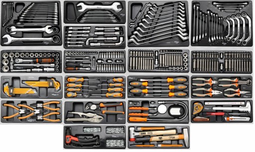 ОБЛАДНАННЯ ВІЗОК CORONA 460 EL MAX