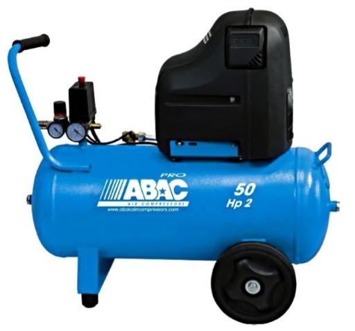 РОЗПРОДАЖ!!! Компресор ABAC MONTECARLO O20P / 1.5KW 230L/MIN, S014477
