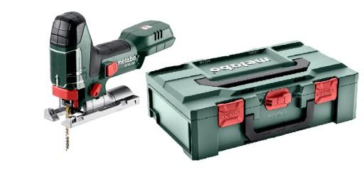 Лобзик AKU ST 18 L 90 METABO 601047840