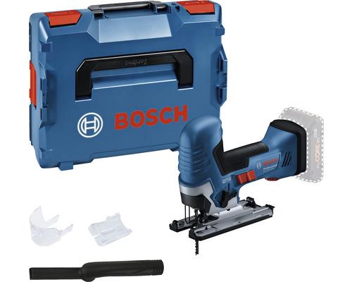 АККУМУЛЯТОРНЫЙ ЛОБЗОЖ BOSCH PROFESSIONAL GST 18V-125 S