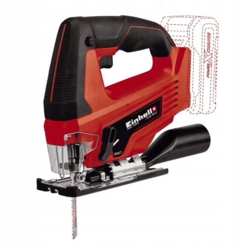 EINHELL TC-JS 18 Li-Solo АККУМУЛЯТОРНЫЙ ЛОЗБОК