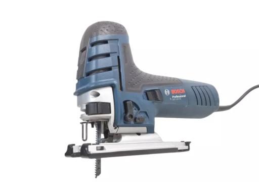 Лобзик BOSCH GST 150 CE 780W 0601512000