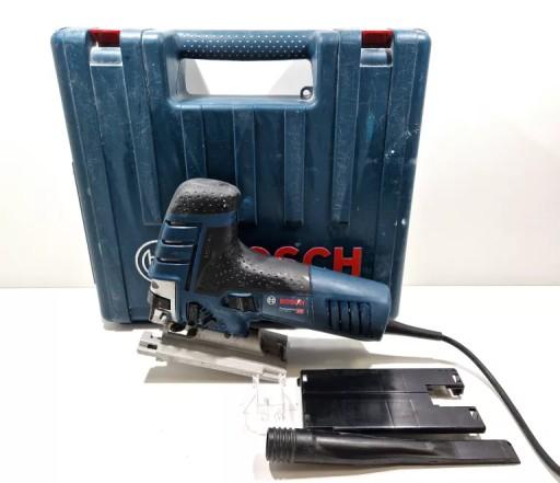 Лобзик BOSCH GST 150 CE