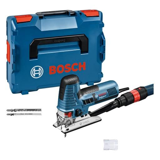 Лобзик BOSCH GST 160 CE 800W 0601517000