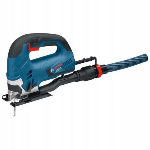 Лобзик BOSCH GST 90 BE 650W