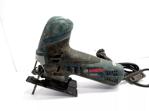 Лобзик BOSCH GST 90 E