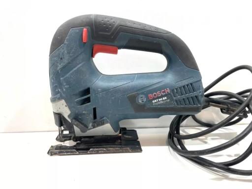 Лобзик BOSCH GST 90E