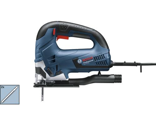 Лобзик BOSCH PROFESSIONAL GST 90 BE И ПИЛЫ T 144 D