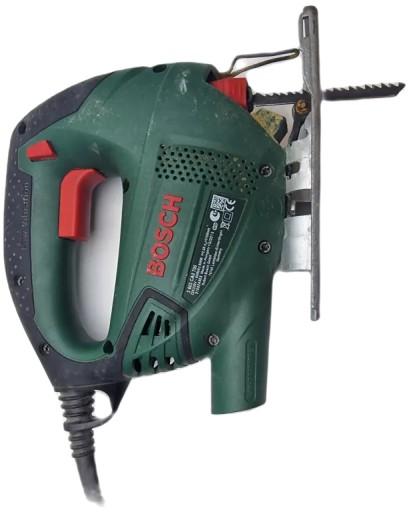 Лобзик BOSCH PST 650