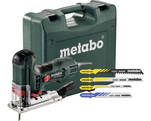 ЭЛЕКТРИЧЕСКИЙ ЛОБЗОЖ 710 ВТ METABO STE 100