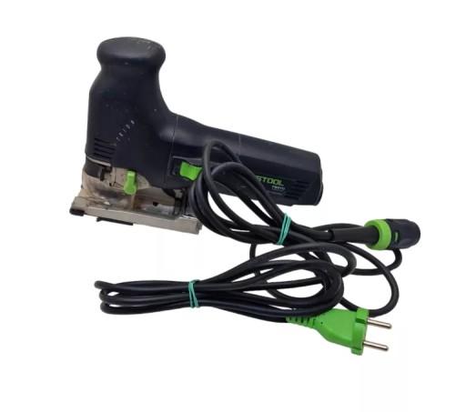 Лобзик FESTOOL PS 300 EQ