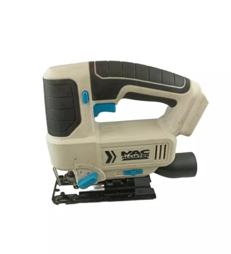 Лобзик MACALLISTER MJS18-LI