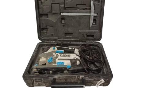 Лобзик MACLLISTER MEJS750