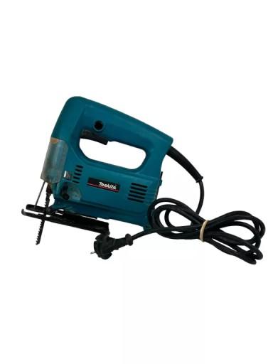 Лобзик MAKITA 4324 400Вт