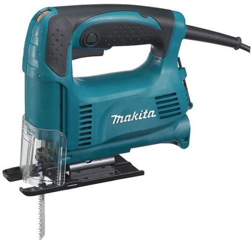 Лобзик MAKITA 4327 С РЕГУЛИРУЕМОЙ СКОРОСТЬЮ 450 Вт