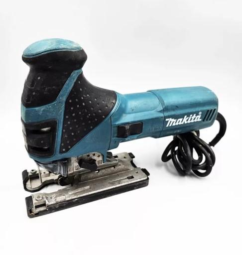 Лобзик MAKITA 4351FCT