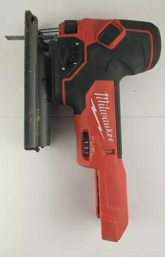 ЛОБЗОЖ ДЛЯ КУЗОВА MILWAUKEE M18 FBJS