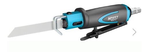 ПНЕВМАТИЧЕСКИЙ ЛОБЗОЖ «ЛИСИЙ ХВОСТ»