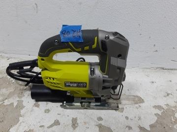 RYOBI JIGSAW RJS 850 Выставка 600 Вт