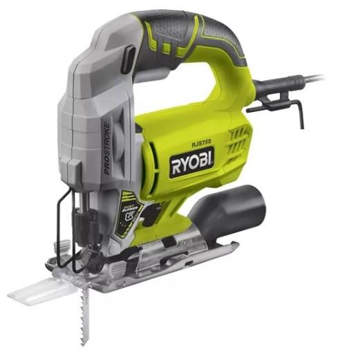 СЕТЕВОЙ ЛОББИЦ ДЛЯ ОБРАБОТКИ ДЕРЕВА RYOBI 500W