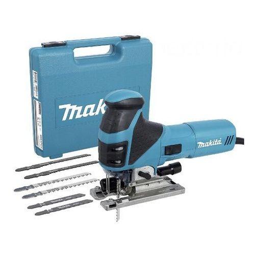 ЛОББИК З РІЗОМ 4351FCT MAKITA 720W