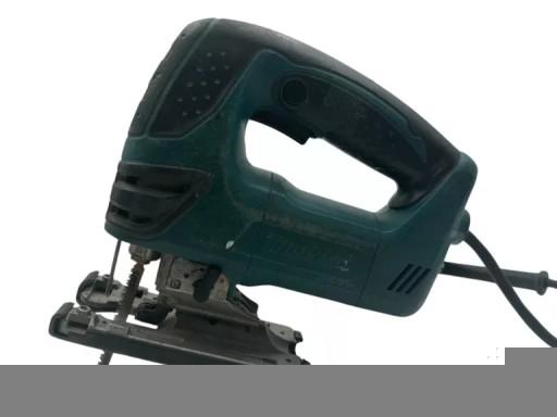 ЛОЗБОК С РЕЗКОЙ MAKITA 4350FCT 720W 26MM