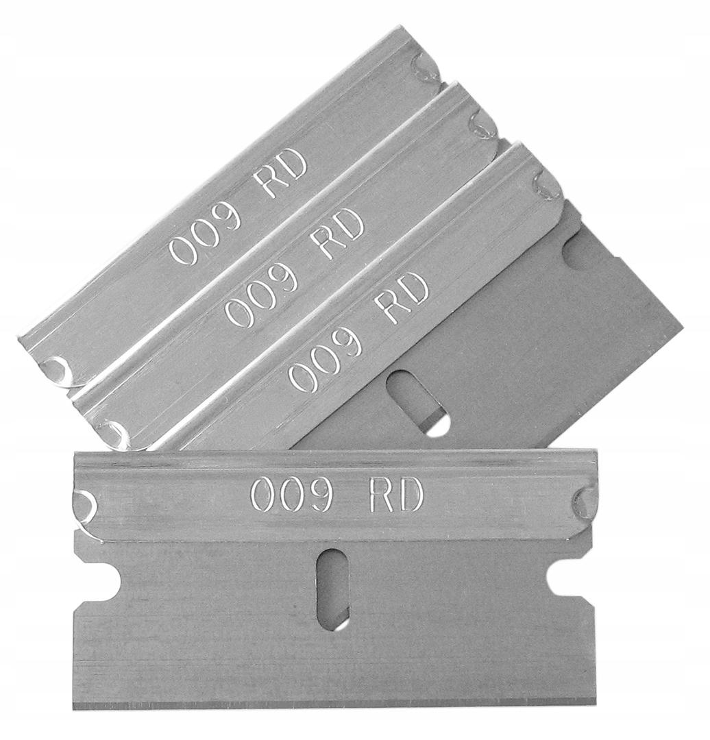 ВИСОКА ЯКІСТЬ ЛЕЗА БРИТВИ ДЛЯ 5X СКЛО СКРЕБОК